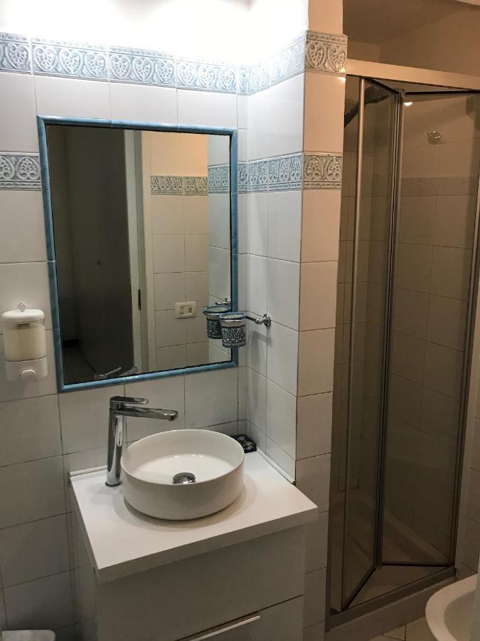 Casa Arturo Villa Capri Eksteriør billede
